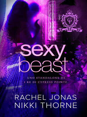 cover image of Sexy Beast